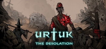 Urtuk: The Desolation 乌尔图克：荒凉 v1.0.0+91 中文版