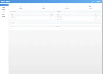 免费开源，高仿永硕E盘的个人网盘