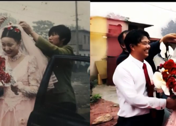 老照片AI重生全能课：修复、动效、情感 MV 剪辑，原价 699 元，今天免费学！