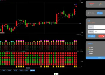 股票训练软件股票模拟软件平台