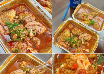 配方技术分享-重庆九村锡纸豆腐、脑花