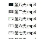 全套AI漫剧实战教学（视频）