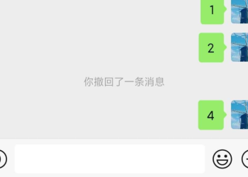 PC 微信防撤回插件 适用4.0.6.17