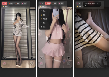 随机小姐姐视频源码（附接口）