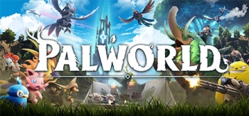 Palworld 幻兽帕鲁 v0.4.15.66611 中文单机+联机版