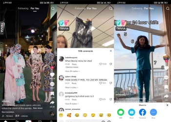 抖音海外版 TikTok v39.0.3 /插件1.72去广告解除封锁版-（全网最快更新 3月18已更）