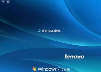 电脑系统联想原厂win7系统镜像(iso格式)