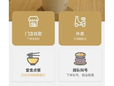 小程序点餐系统P110源码