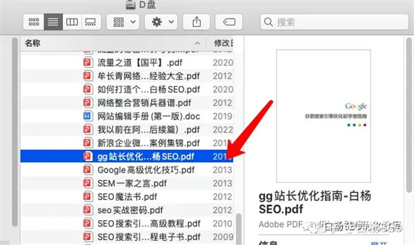 Google SEO怎么做？谷歌seo优化包含哪些内容?