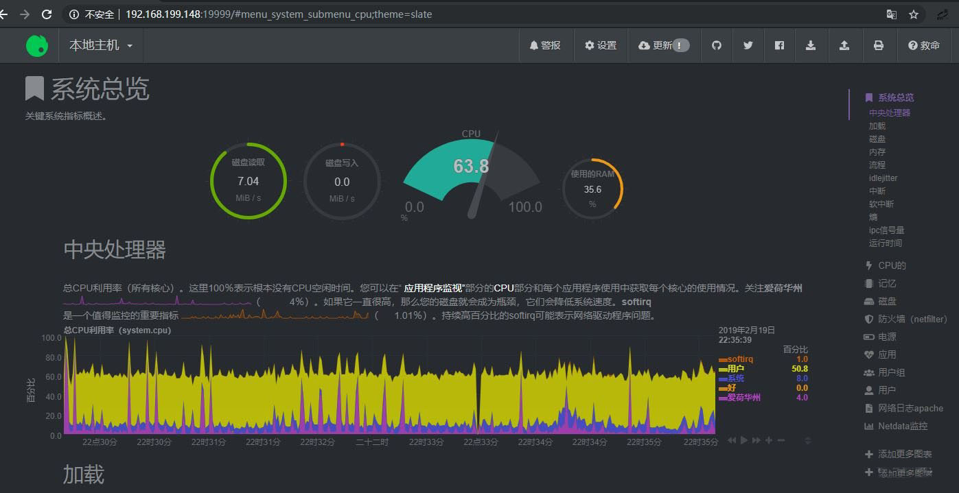 让手机变低功耗Linux服务器