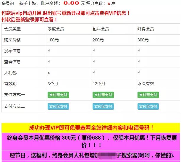 揭秘:网络凤楼灰色产业,哪些诡异的操作手法