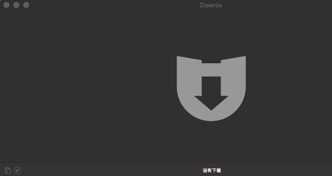 Downie 4.0.8 Mac最新版 优秀的网站视频下载助手