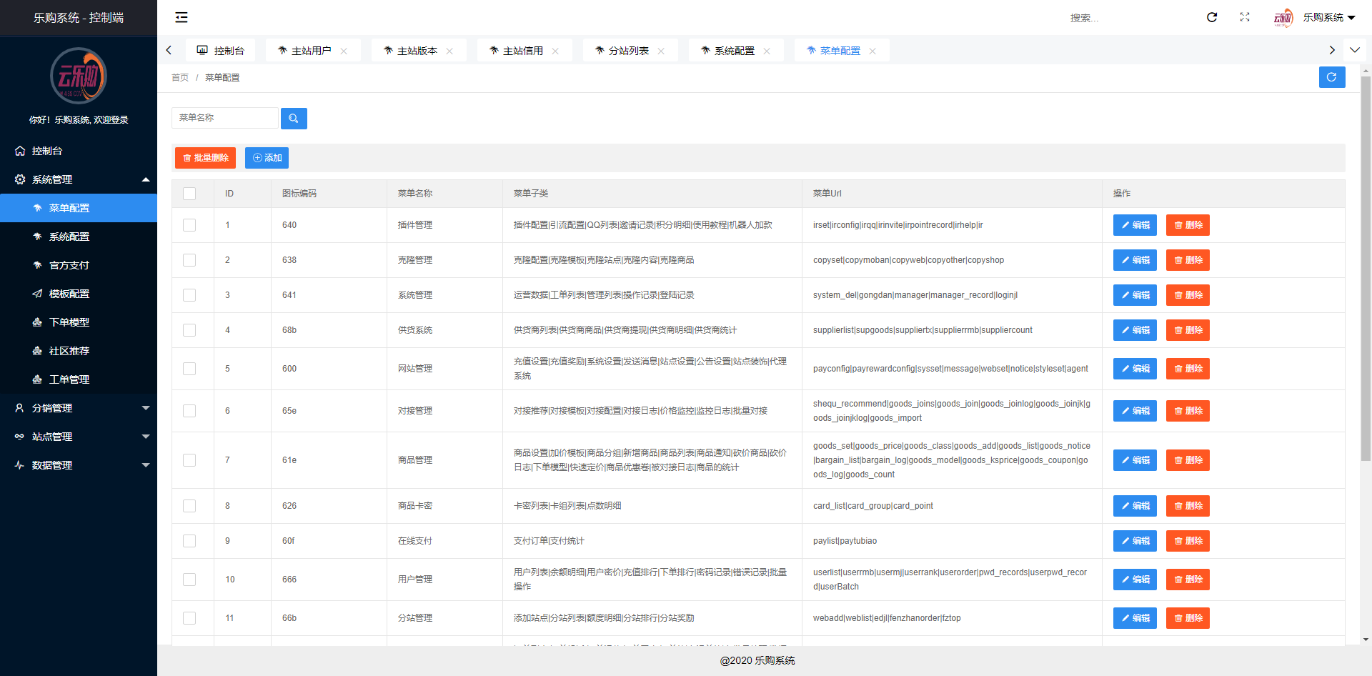 【K网首发】乐购社区系统V4.0全开源