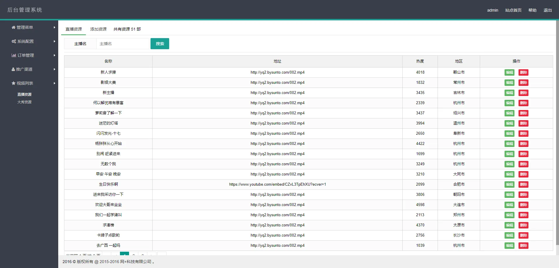 直播交友附近人自动打招呼视频通话+机器人已对接免签约支付带视频资源