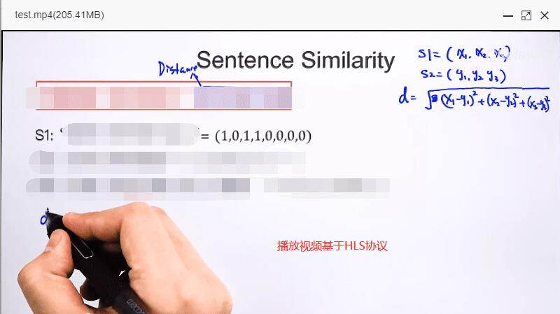 基于HTTP协议实现的桌面级网盘(文件共享）软件