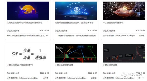 分析一个虚拟币交易教程网变现十万的项目案例