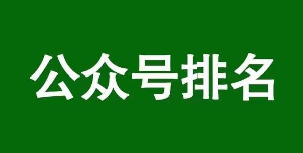 实操分享：如何通过公众号SEO排名优化获取精准垂直流量