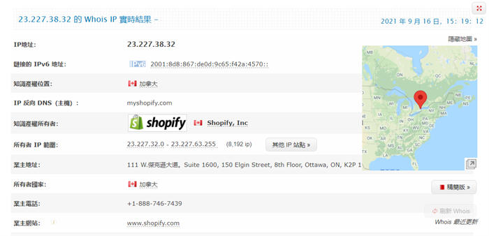 跨境电商篇：shopify独立站营业额月入十万美刀捷径之路