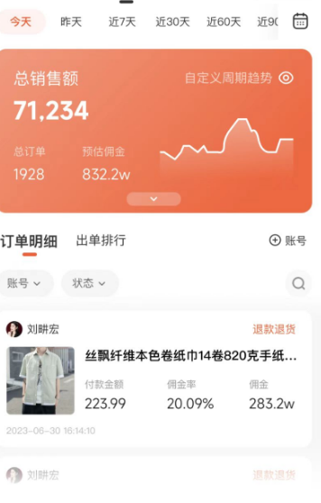 今年必做的项目，抖音图文带货，无脑搬运，有人一部手机赚了20W