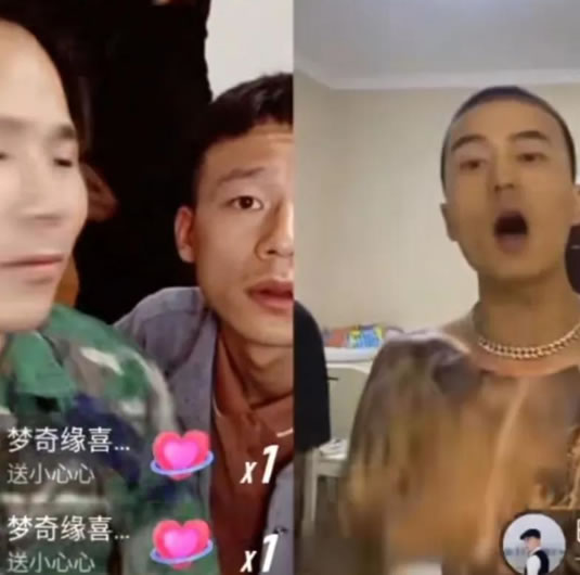 抖音百万粉丝狂飙兄弟内讧！打假网红背后的黑幕曝光！