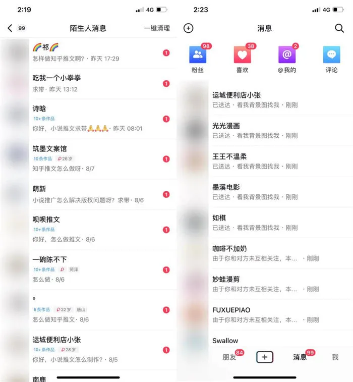 通过抖音seo操作知乎推文小说项目精准引流1000粉