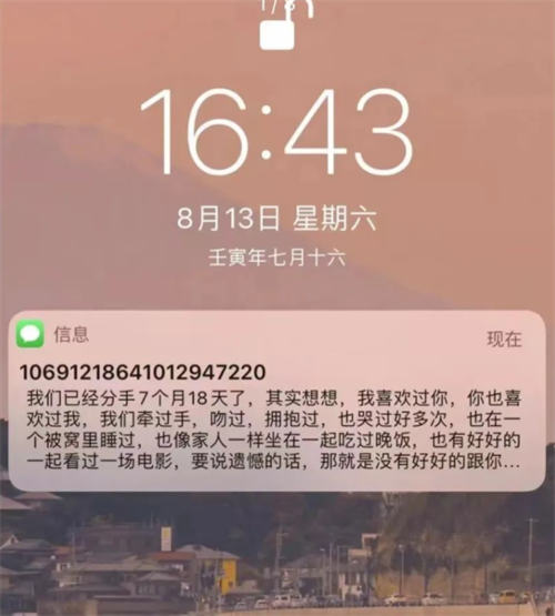 冷门小众项目：匿名发短信