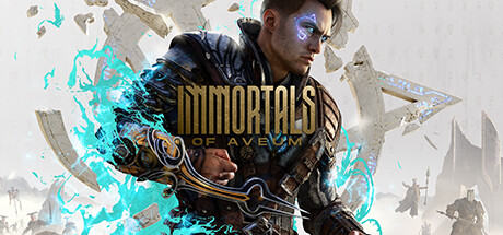 Immortals of Aveum 不朽者传奇 v227.065 豪华中文版