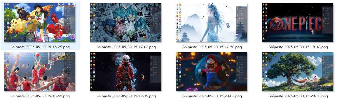 花哨桌面 V 4.0.0 (最终版)