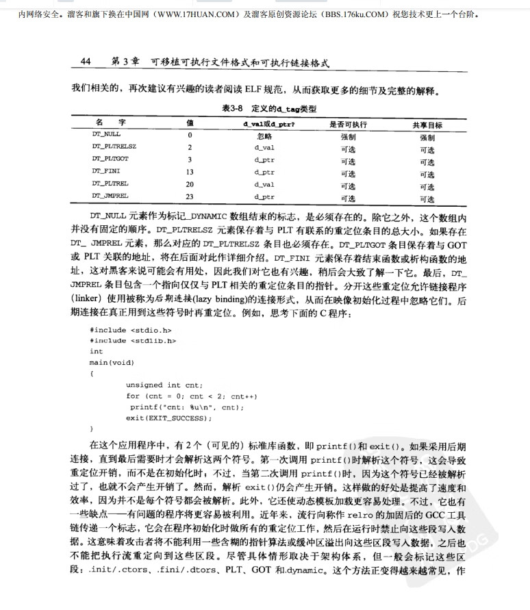 【书籍】IDA Pro 代码破解揭秘