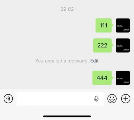 PC 微信防撤回插件 适用4.1.6.46