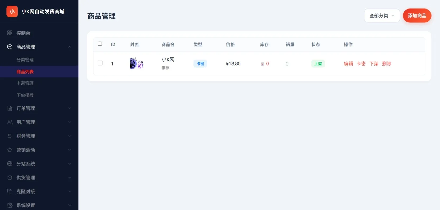 东方云权通支持高并发中小企业级商城系统源码 全开源